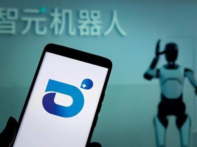 从天才少年到行业龙头，智元机器人凭何3年崛起成资本“宠儿”？