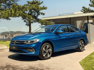 一汽-大众2026款宝来全系直降3万，8.29万起购德系家轿好时机