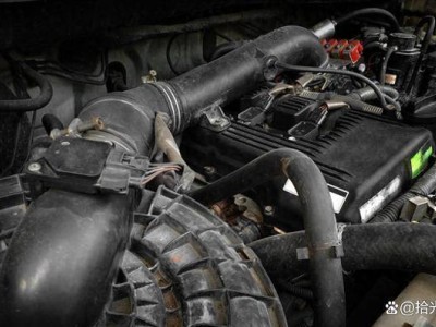 不靠参数靠经验！92%车主私藏的4招发动机好坏判断法，买车必看