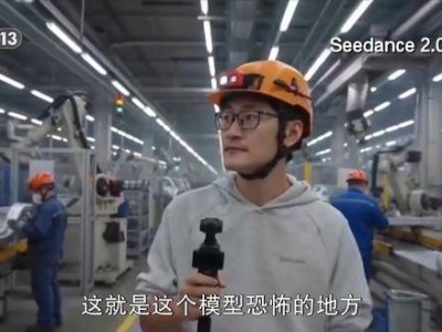 AI视频生成“以假乱真”：技术狂飙下，如何筑牢监管与权益保护防线？