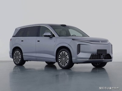 比亚迪“大唐”真容曝光！5米2+旗舰定位，纯电插混双动力或四月登场