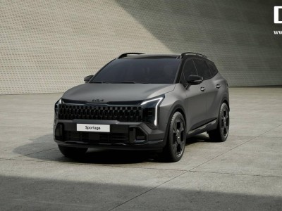 2026款起亚狮铂拓界3月5日上市 外观内饰调整 智能配置升级