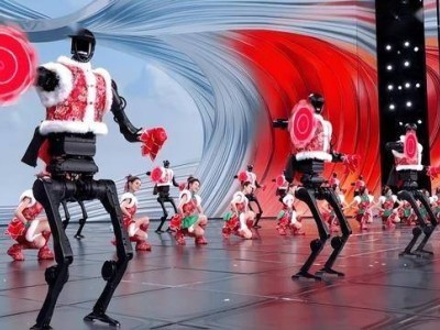 2026年春晚人形机器人大集结！宇树、松延、魔法原子、银河通用谁将闪耀？