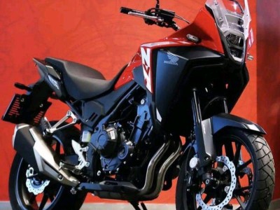 本田NX500入局中排量ADV市场，国产车型迎挑战，摩友或迎购车好时机