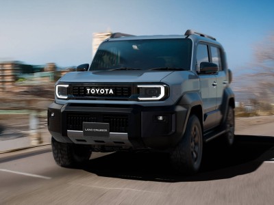 丰田FJ酷路泽或迎2.8T柴油版，助力排放降低，计划2029年入市