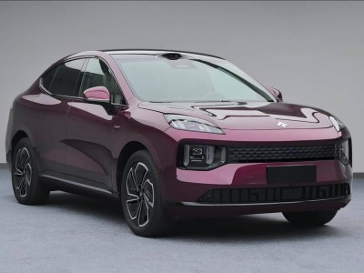 昊铂S600内饰谍照来袭 趋同设计下高阶配置能否赢得市场青睐？