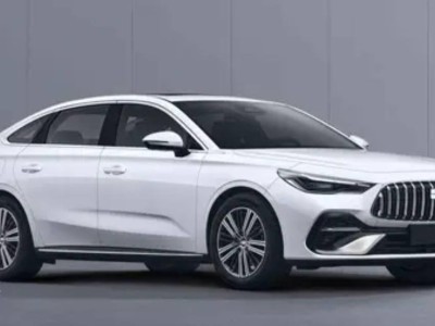 吉利银河星耀6新版本亮相工信部，28.3千瓦时电池助力170公里纯电续航