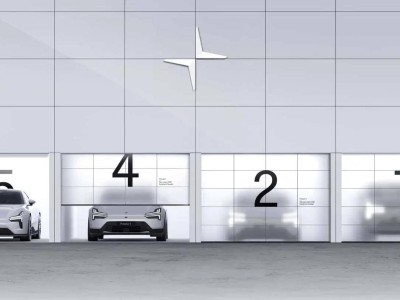 极星加速全球布局：三年推四款新车 Polestar 4新版本今年将发布交付
