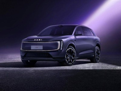 电动化智能化浪潮下 “大五座”SUV新选择 4款新车谁更合你心意