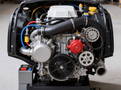 沃尔沃免拆治理烧机油：行驶中修复，保留原性能更科学省钱