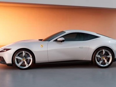 法拉利Amalfi Spider三月首发 继任Roma成品牌最便宜新敞篷跑车