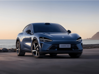 雷军愿景成真！小米YU7交付超20万，20万+市场力压特斯拉创佳绩