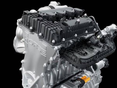 吉利雷诺合资浩思动力推H12 Concept混动发动机，油耗低减排强引领绿色出行