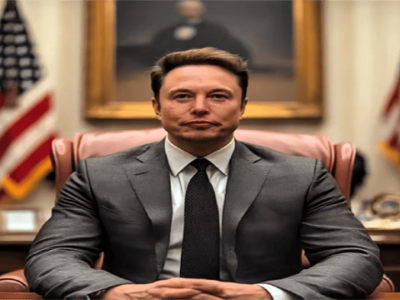 太空算力新赛道：马斯克与中国，市场驱动与国家战略的巅峰对决