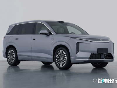 比亚迪大唐实拍解析：7座超大空间配后轮转向 动力升级智驾拉满