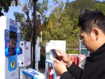 科技赋能春运新图景：智慧加能站助力返乡路 高效暖心共赴团圆