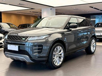 路虎极光L五折清仓：豪华车市场转型阵痛下，消费者该如何抉择？