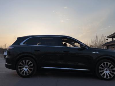 春节租新能源车返乡：6天花2900元，灵活自由还体验智能驾驶新乐趣