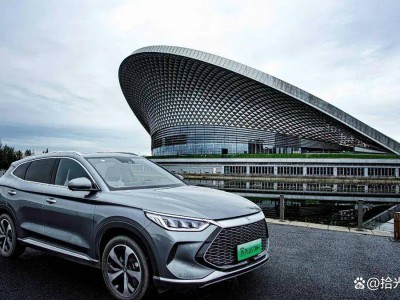 比亚迪122度磷酸铁锂刀片电池登场！三大创新解决痛点，开启电动出行新时代