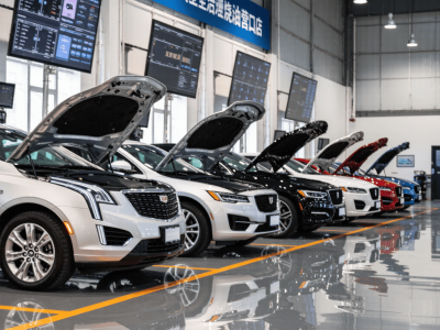 烧机油别急着拆发动机！科学解法+避坑指南，轻松省下大修钱