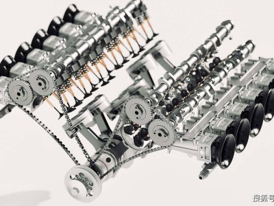 十二缸传奇：从经典到极致，盘点内燃机时代的九大V12巅峰之作