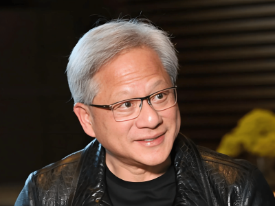 黄仁勋预热GTC 2026:全新芯片将至 英伟达突破极限再领跑AI算力