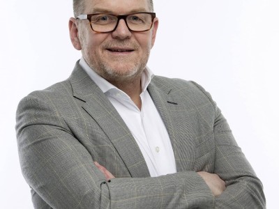 大众集团设计迎新篇:安德烈亚斯·明特3月1日接任设计新负责人