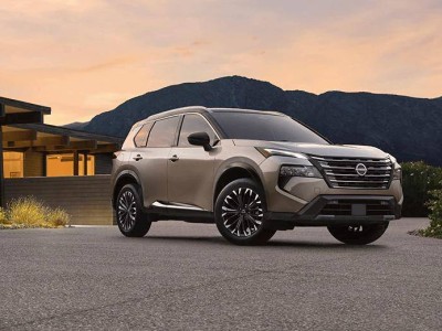 日产在美国发起大规模召回 64万余辆Rogue SUV因发动机变速箱隐患存风险