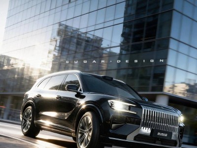 极氪8X全栈900V架构：充电提速、能效升级、性能飞跃的全方位革新