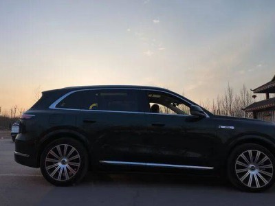 春节租新能源车返乡：6天花2900元，灵活自由还体验智能新科技