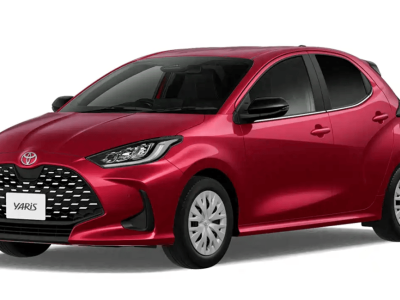 丰田新款YARIS亮相！标配升级，Z URBANO版首推6MT，驾驶乐趣拉满