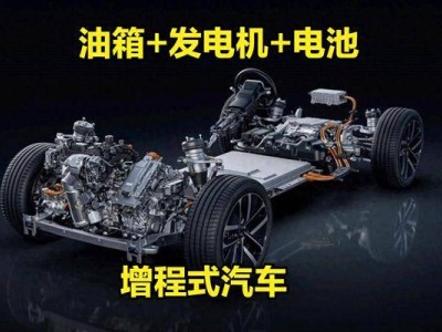 增程式风光不再？理想转战纯电市场，问界增程之路该何去何从？