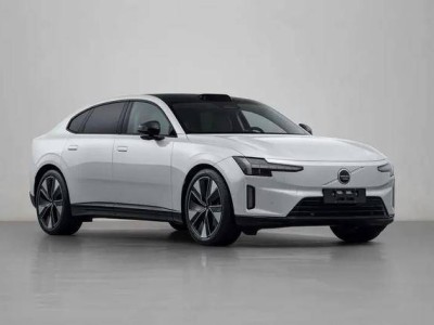 沃尔沃ES90申报图曝光！2026年亮相，800V高压平台+700km续航成亮点