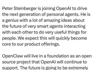 从独立开发者到OpenAI：兴趣驱动的OpenClaw如何打破AI行业创新困局