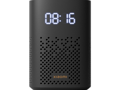 小米小爱音箱Play增强版：AI助力家居控制，畅享智能便捷新生活