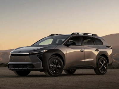 丰田2026款bZ Woodland 3月上市，露营神器来袭，兼顾日常与“撒野”