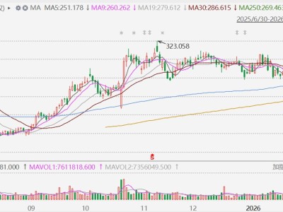 美股异动丨IBM放量收跌超13%，数据业务或受Anthropic颠覆