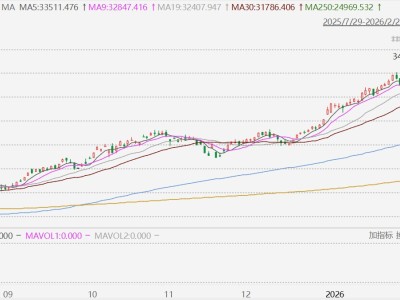 台股收盘再创历史新高，年内累涨19.81%