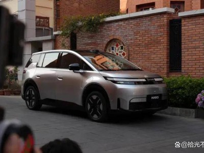 埃安N60携630km续航与大五座登场，和银河E5谁能成家用纯电SUV优选？