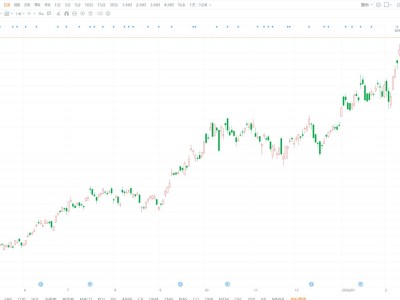 美股异动丨台积电盘前续涨1% 开盘势创历史新高