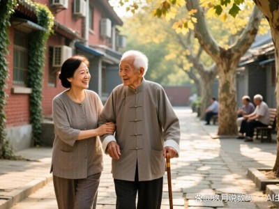 十二年坚守换千万遗产：血缘之外，善意与责任终获法律温情守护