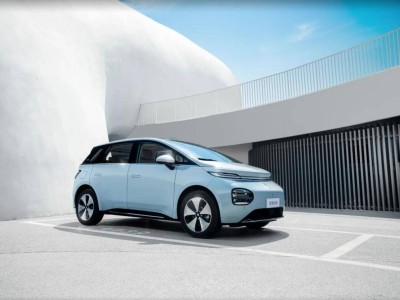 宝骏云朵灵犀版：高阶智驾下放15万内，未来汽车加速驶来？