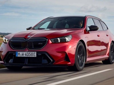 性能车增重成趋势？回归本质，减重才是解锁性能的关键密钥