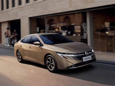 存量博弈下，十五代轩逸新老同堂：精准布局成就燃油车突围密码