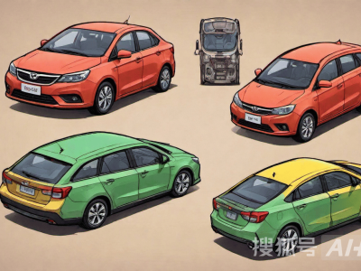 五菱缤果PLUS与比亚迪海鸥底盘拆解：8万级电车成本博弈下的用料之争