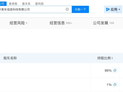揭秘被小米索赔500万账号关联公司