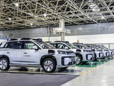 广汽集团2025年报：自主品牌强势崛起 2026年再启新程