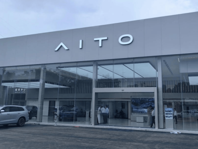 AITO问界携手ADM开拓中东市场，斩获200台订单，全球化战略迈出坚实步伐