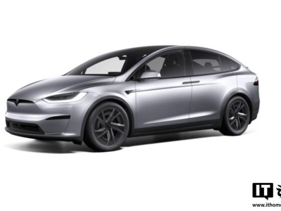 特斯拉Model S和Model X本季度末将停产 美国官网部分专属车漆选配受限