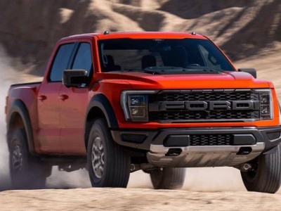 福特召回近440万辆汽车，软件缺陷致拖车系统存隐患将修复